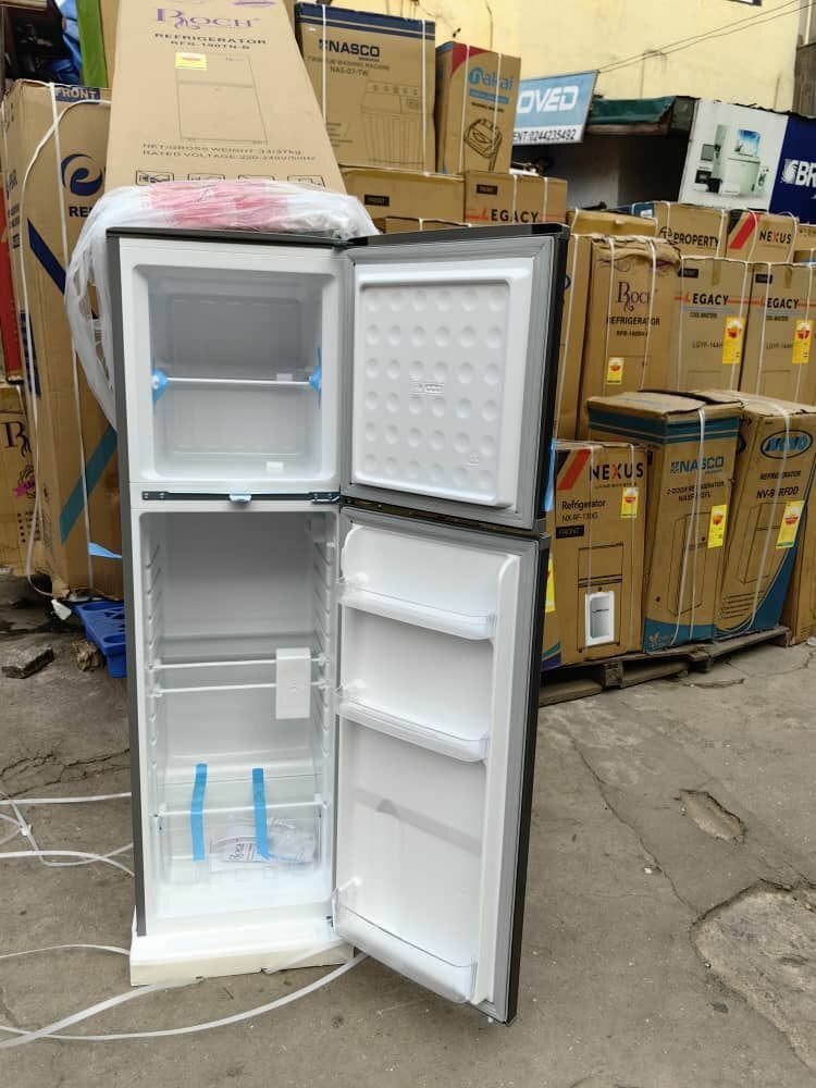 Roch Fridge 166 liters