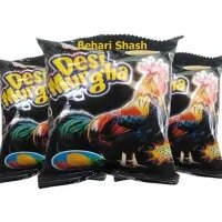 Desi Murgha Tasty Snack 12pcs