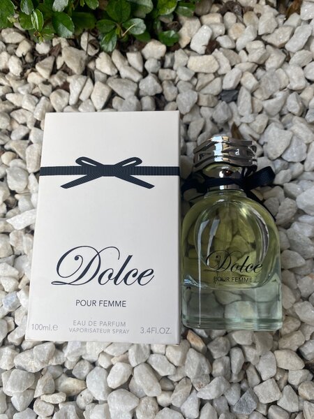 Parfum dolce