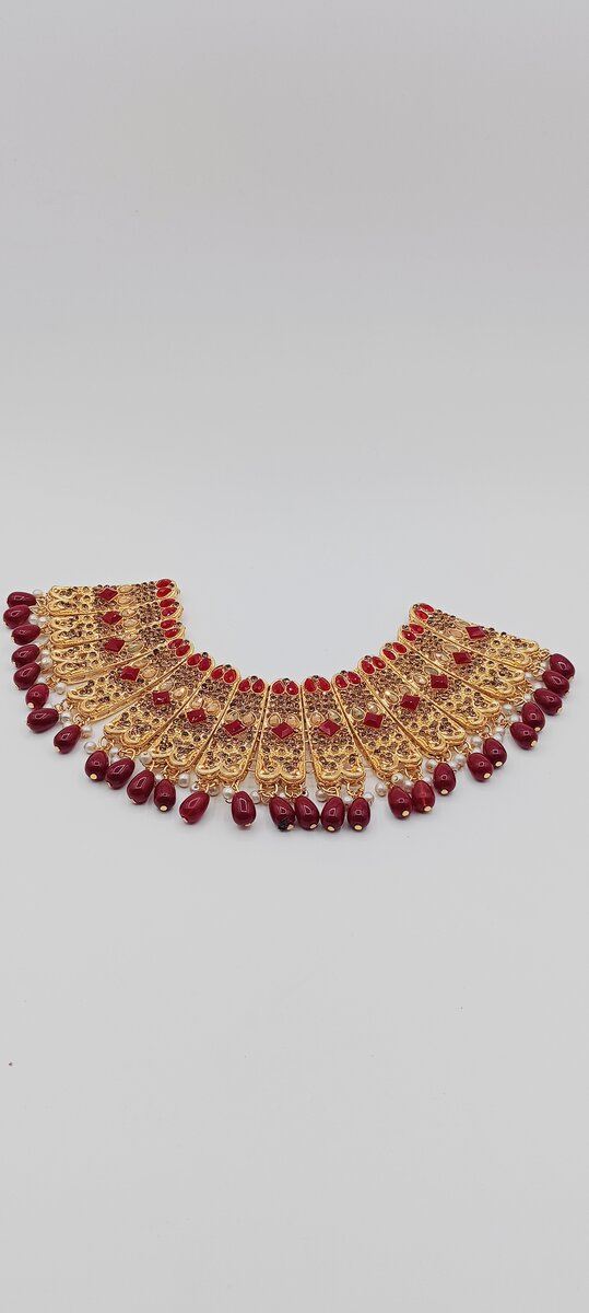 Necklace set