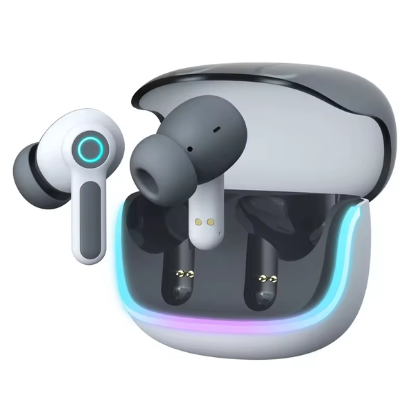Écouteurs Bluetooth gamer