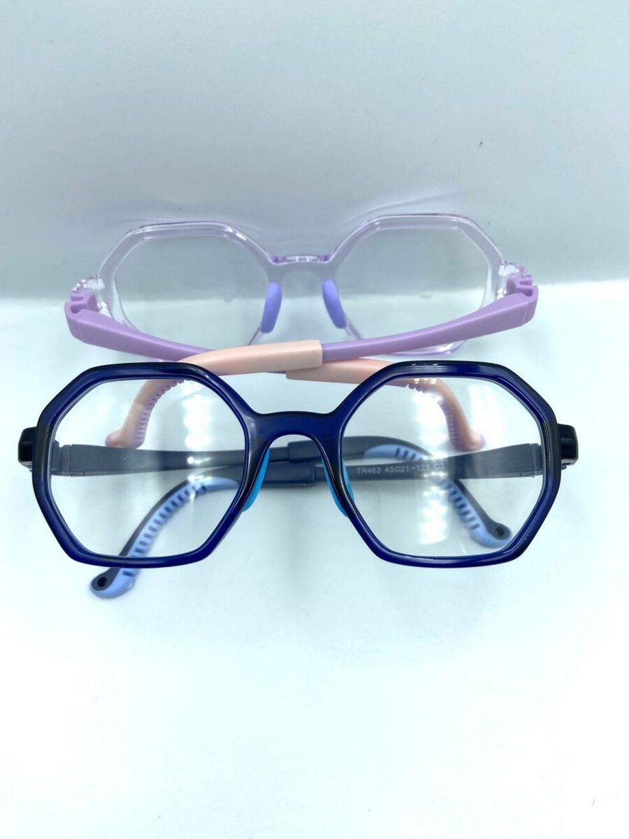 Stylish Unisex Eyeglasses