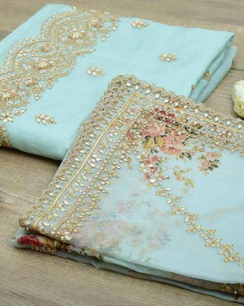 Ladies unstich suit