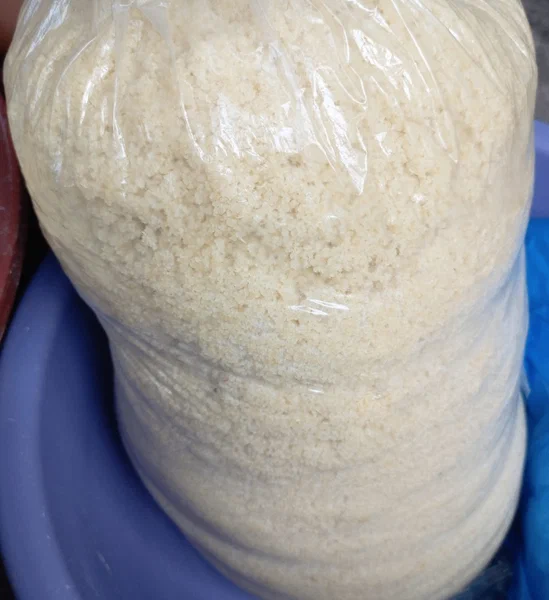 Attiéké packs 10kg et 20kg