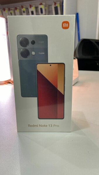 Redmi Note 13 Pro
