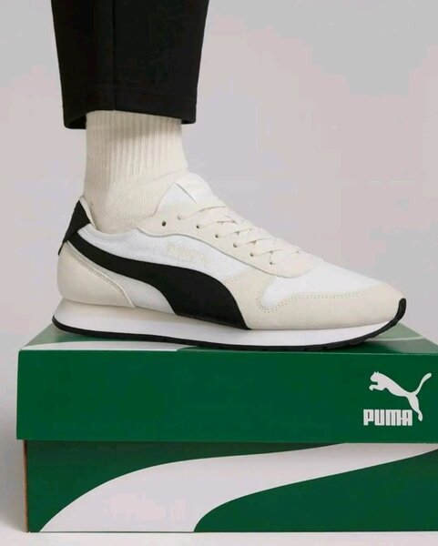 Baskets Style Classique puma