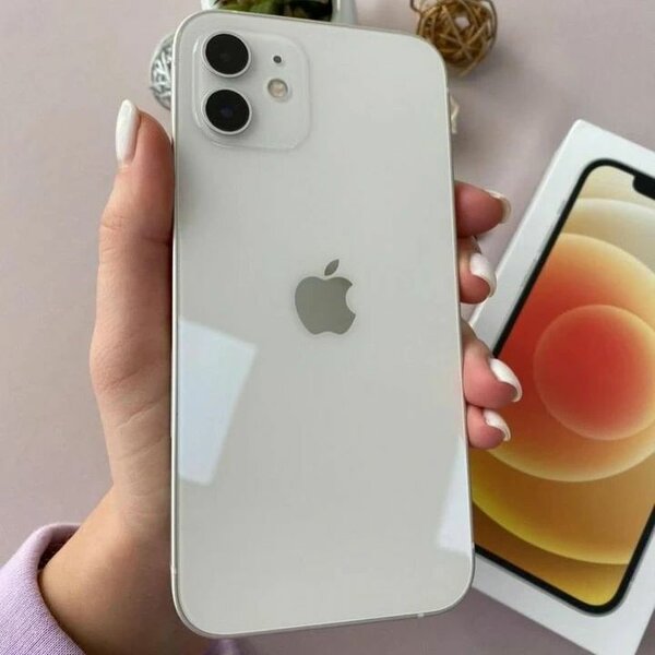 iPhone 12 128Go neuf scellé 