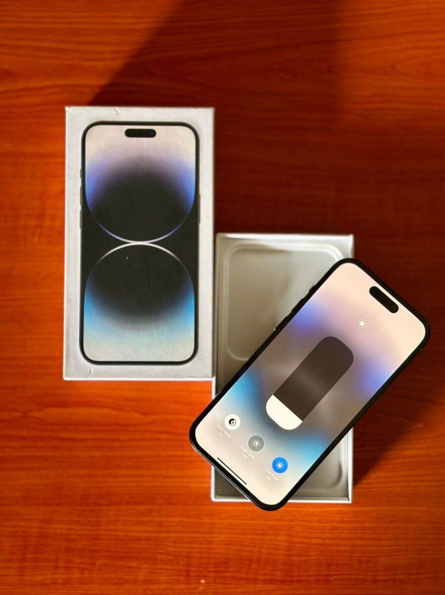 iPhone 14 Pro (128GB)