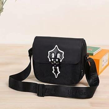 Saccoche Trapstar certifié