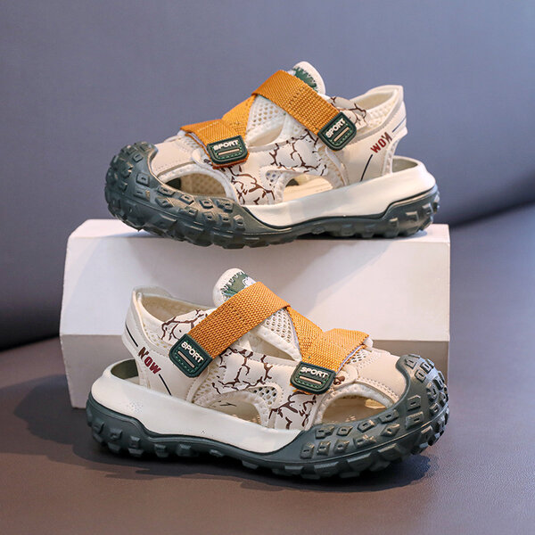 Sandales Enfants Sport Antidérapantes