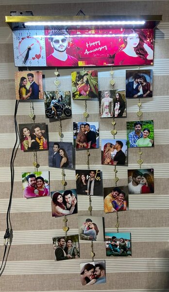 Customized items