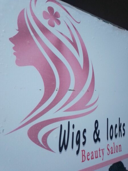 Wigs and locks 
