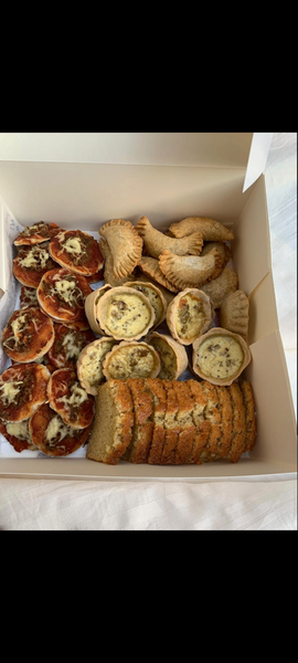 Assortiment Gourmandises