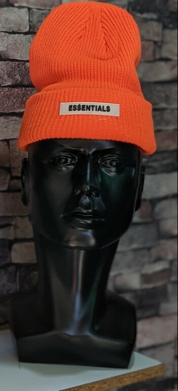 Essentials headsocks unisex