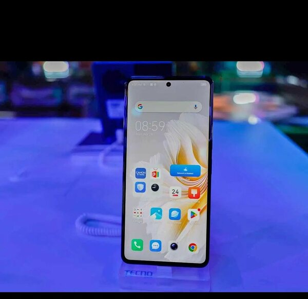Camon 20 pro