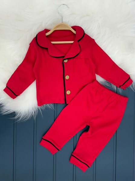 Pijamas enfants
