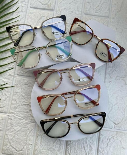 Optical Lens Sun Glasses