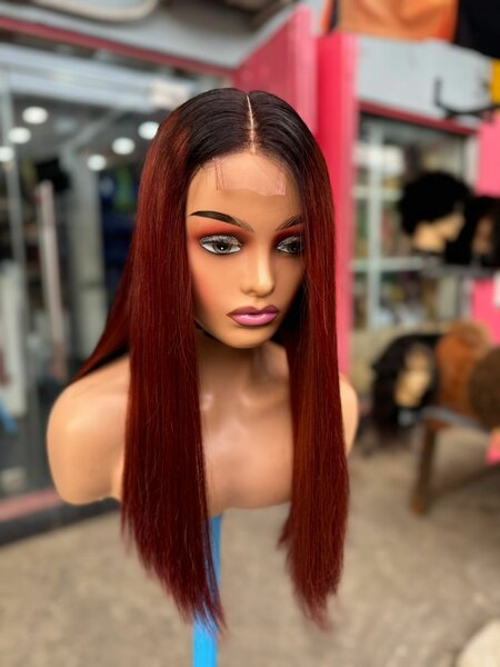 Vietnamien couleur 1bginger en