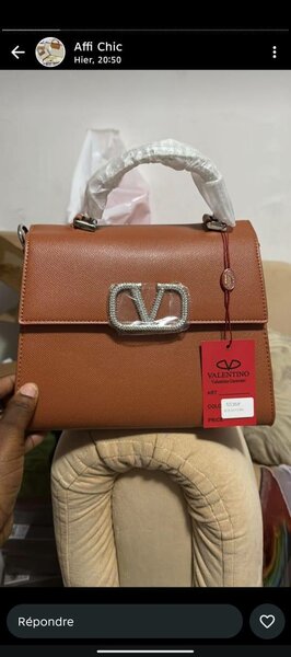 Sac à Main Valentino Luxe