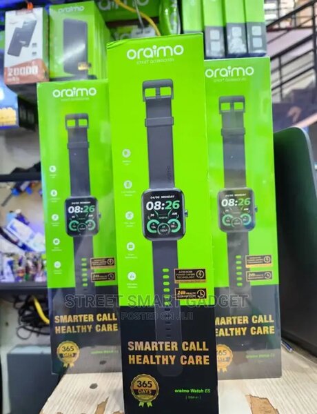 Oraimo OSW-41