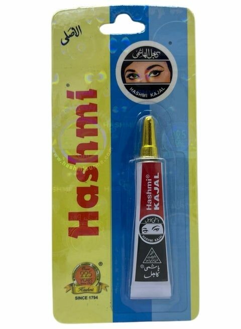 Hashmi Waterproof Kajal