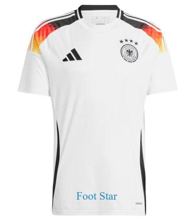 Maillot de Football Allemagne