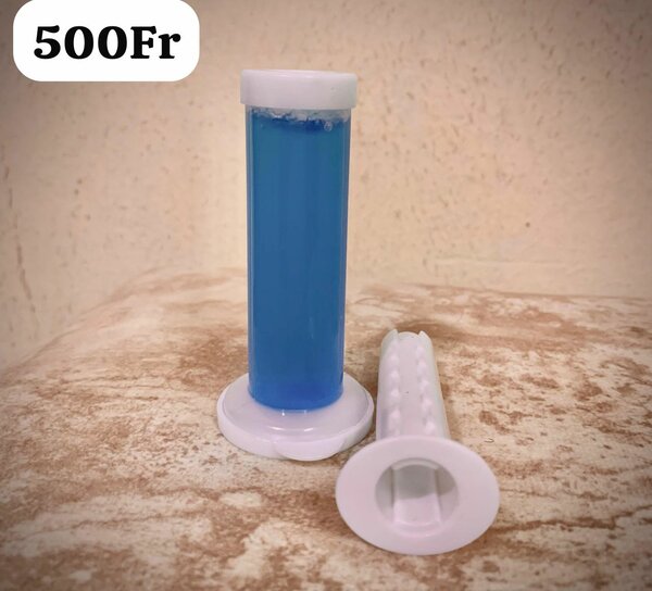 Désodorisants de toilette