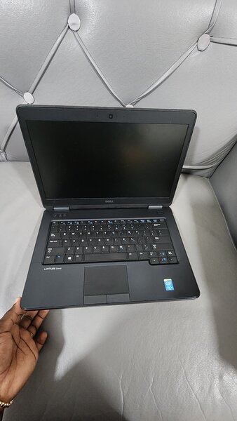 Lenovo and dell