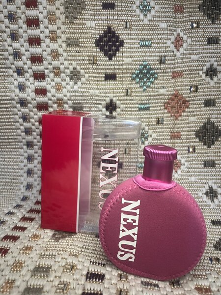 Parfum Femme Nexus