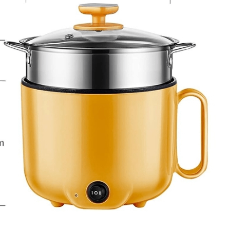 Mini Casserole Électrique 1.6L