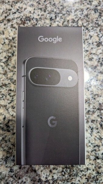 Google Pixel Smartphone
