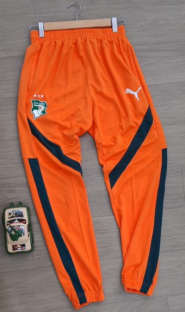 Pantalon  PUMA Côte-dIvoire