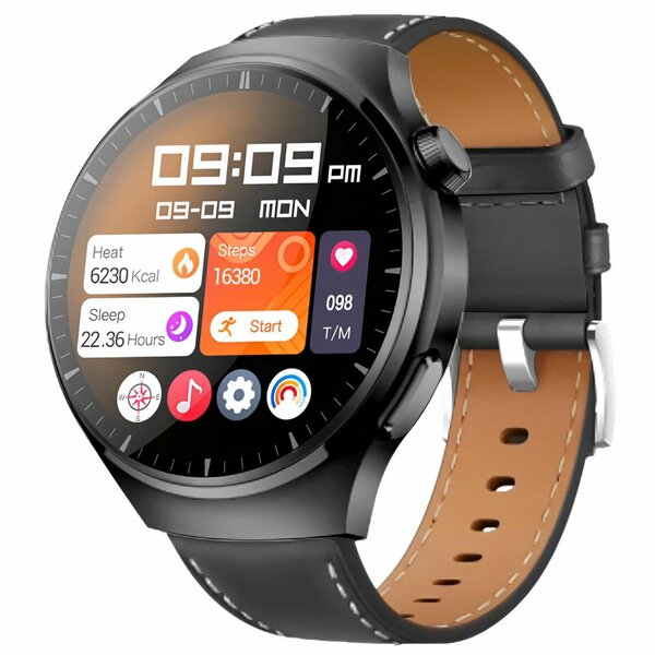 Montre Connectée Sport