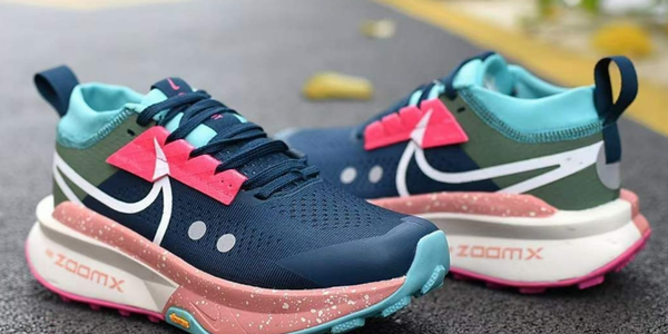 Nike zoomX zegama Trail 2