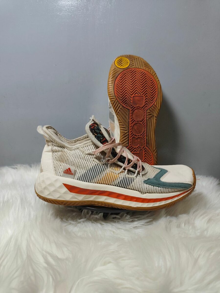 Baskets de sport légères