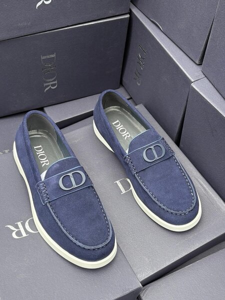CHAUSSURE DIOR