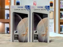 Smartphone Tecno Camon 30S Pro
