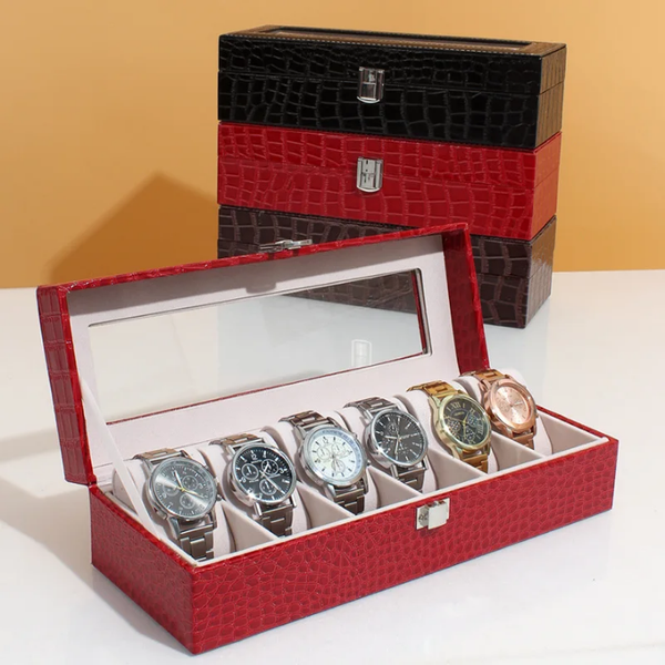 Coffret de montre