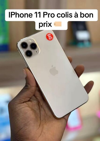 iPhone 11pro