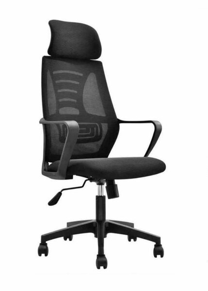 Chaise de Bureau Ergonomique