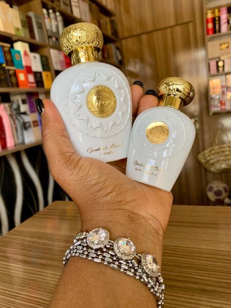 Parfums Lattafa Unisex