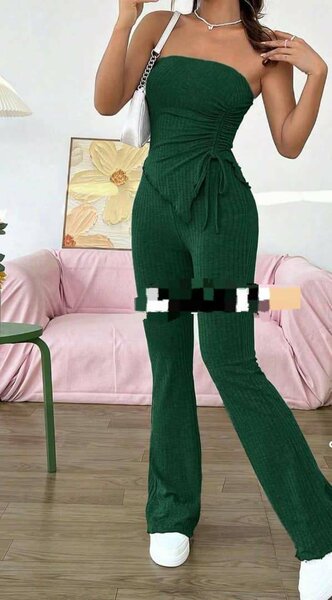 Combinaison Femme Élégante