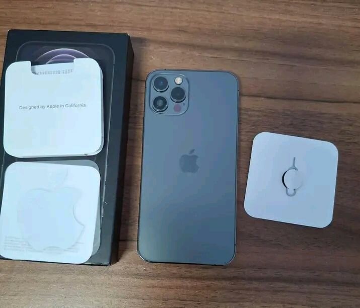 iPhone 12 pro