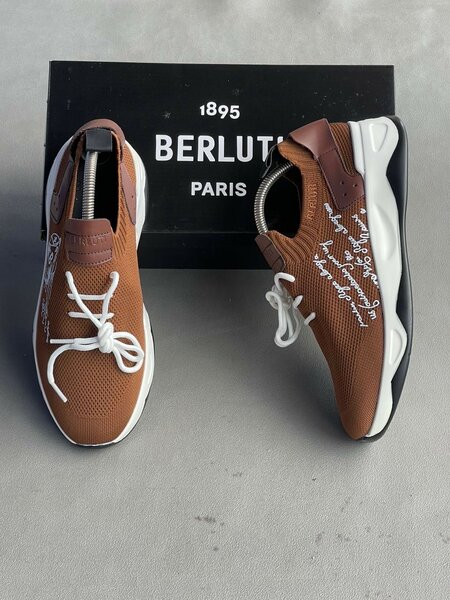 Berluty Paris
