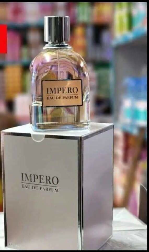 Impero Eau de Parfum