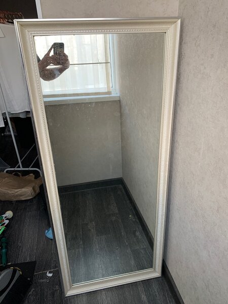 Зеркало 60х140