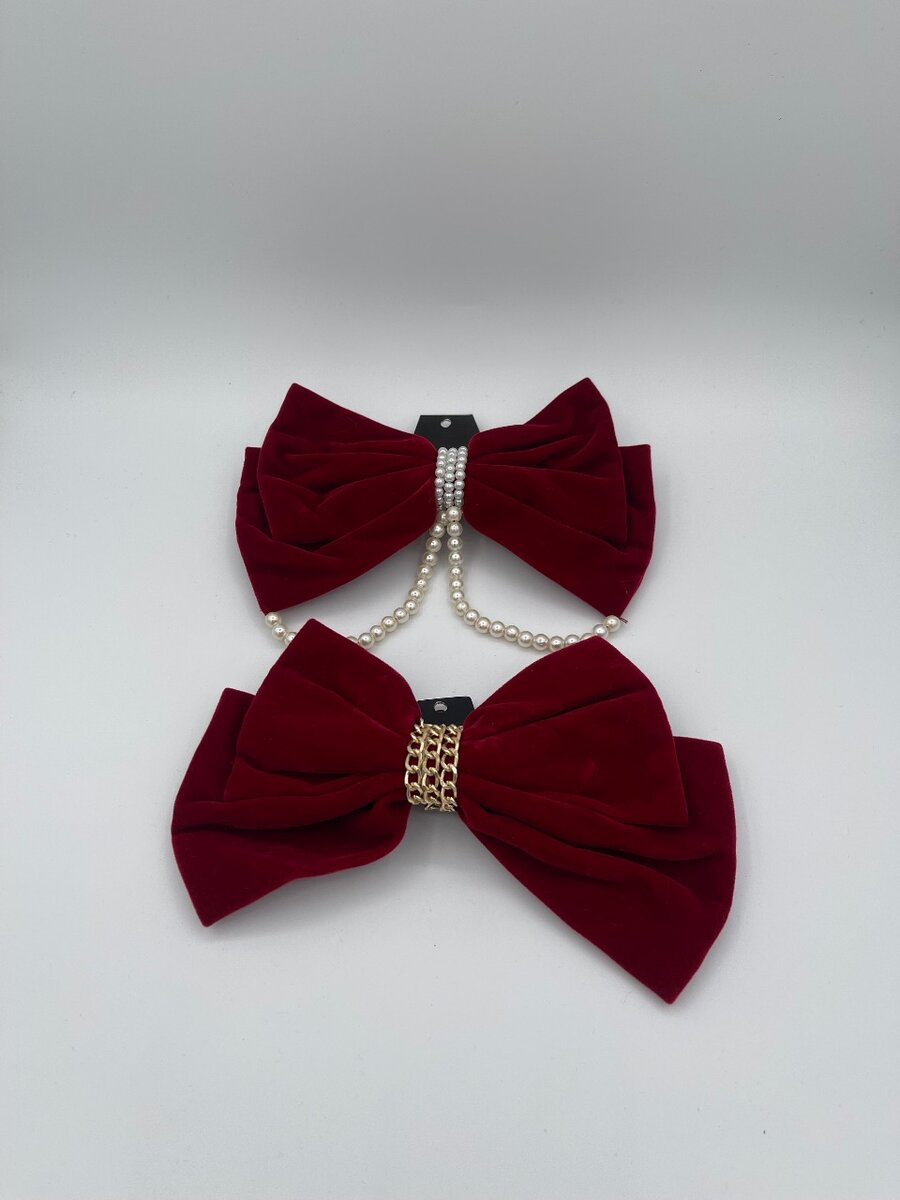 Hair Bow