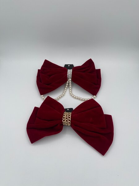 Hair Bow