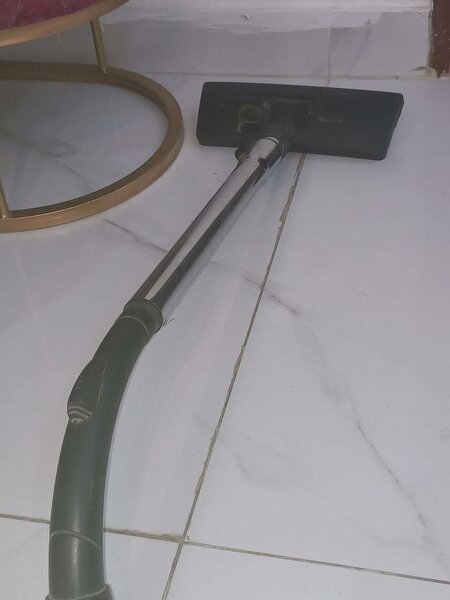 Anex Vaccum cleaner