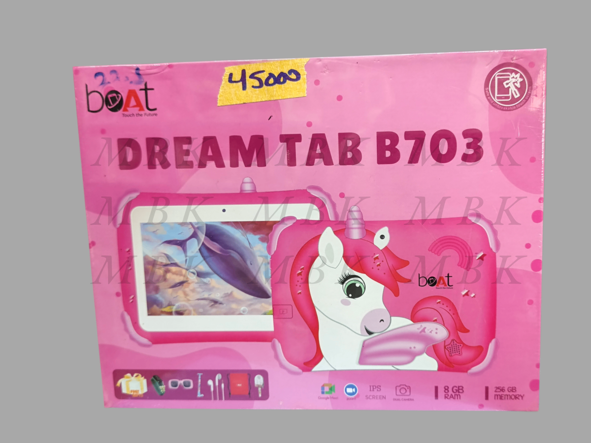 Tablette Enfant Dream Tab B703